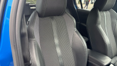 Peugeot 208 100kW GT 50kWh 5dr Auto Electric Hatchback